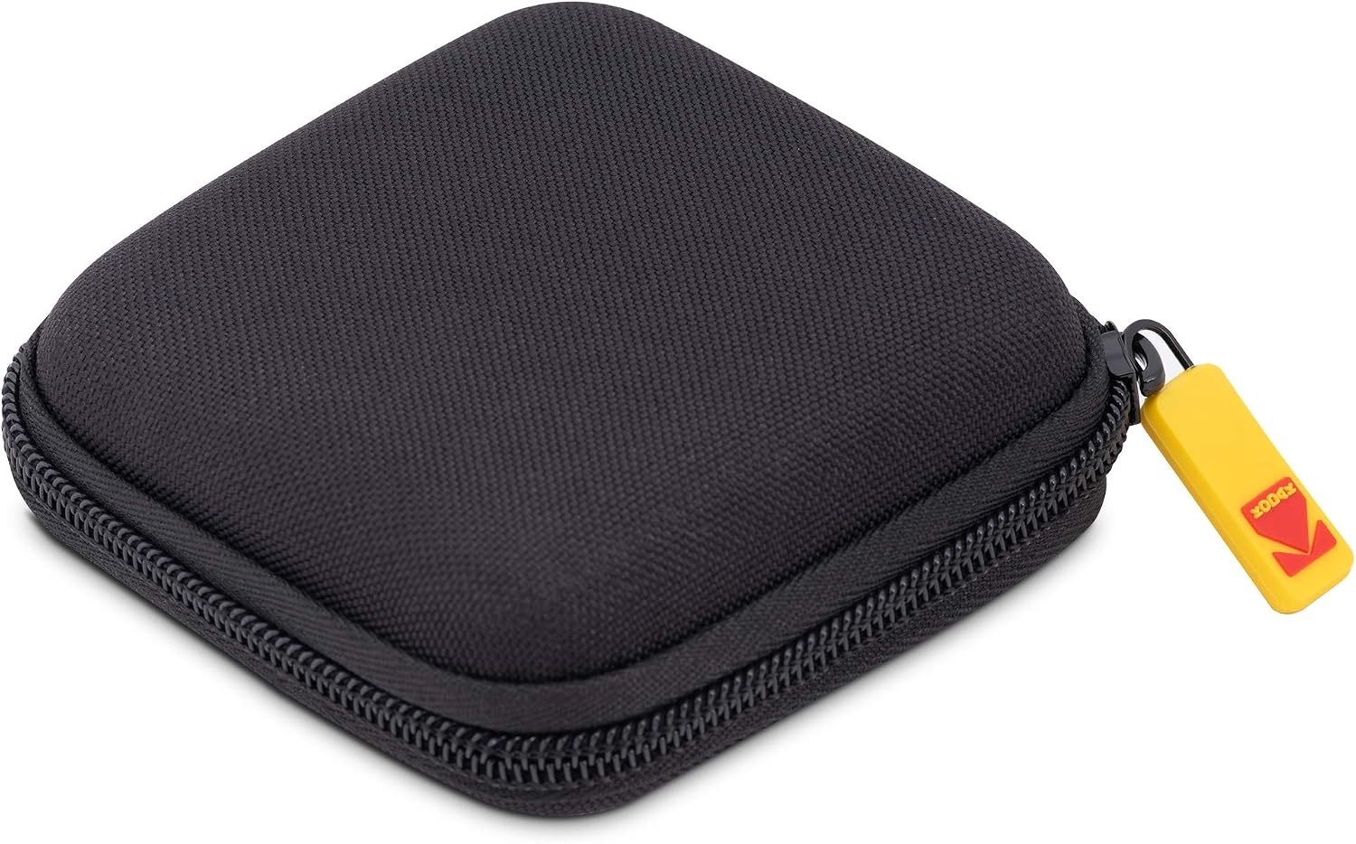 image:imageEVA Mini Projector Case SoftMolded HardShell Carry Bag for Kodak Luma 75 Portable Projector Shockproof Dustproof amp WaterResistant Travel Protection BlackBlack