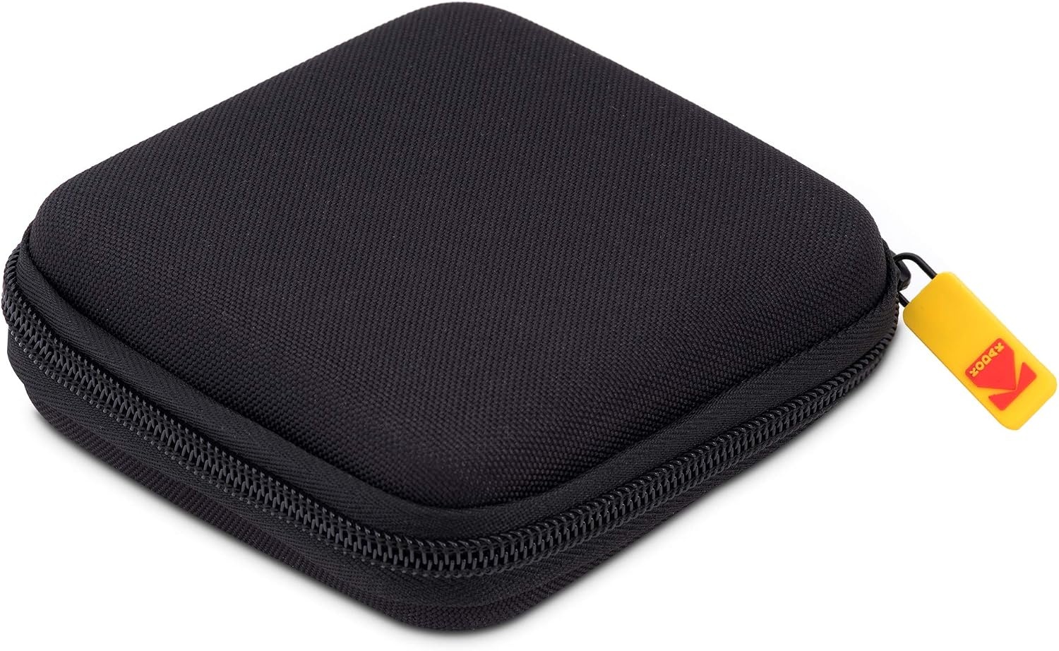 image:imageEVA Mini Projector Case SoftMolded HardShell Carry Bag for Kodak Luma 75 Portable Projector Shockproof Dustproof amp WaterResistant Travel Protection BlackBlack