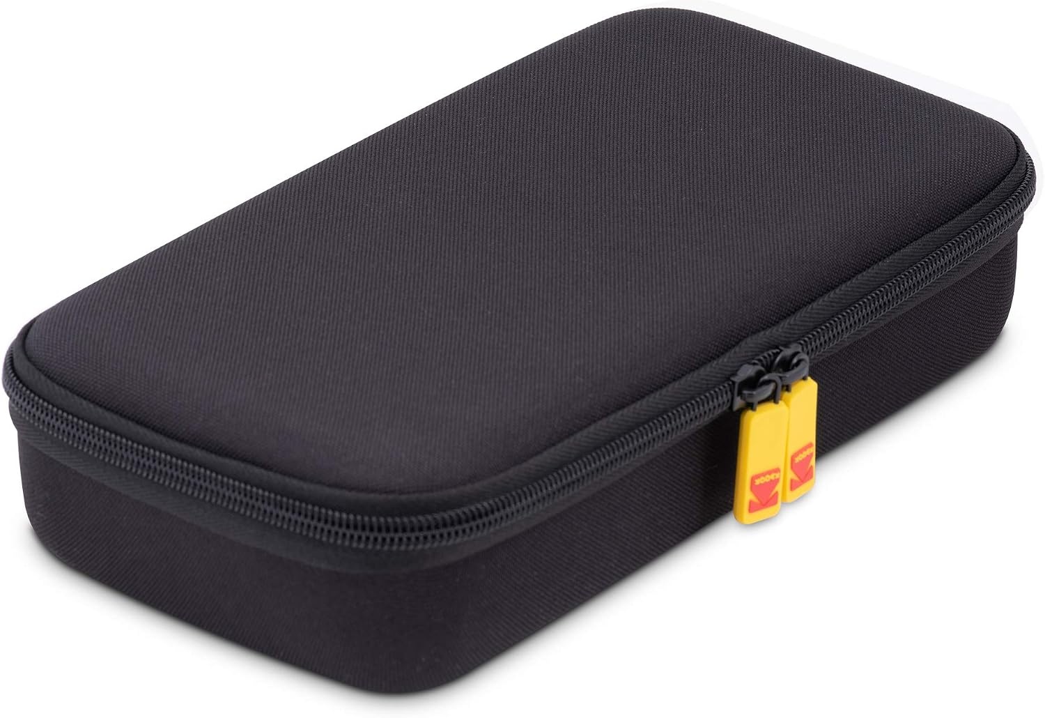 image:imageEVA Mini Projector Case SoftMolded HardShell Carry Bag for Kodak Luma 75 Portable Projector Shockproof Dustproof amp WaterResistant Travel Protection BlackBlack