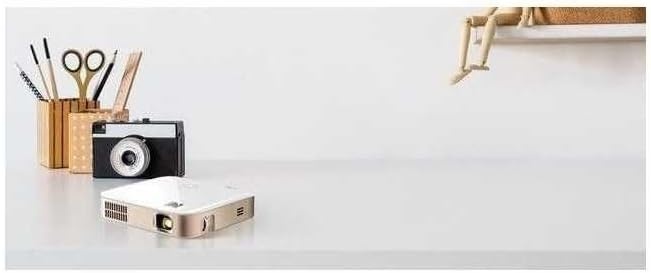 image:imageKODAK LUMA 350 Portable Smart Projector