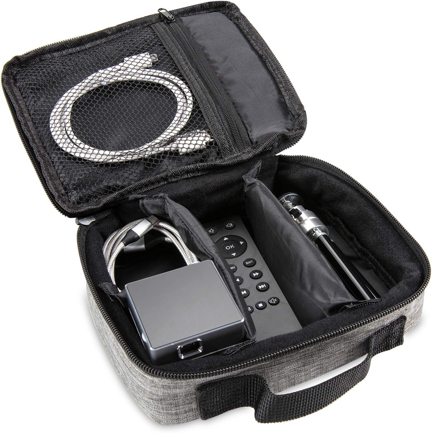 image:imageKODAK Luma Hard Shell Projector Case Fits Luma 150 amp 350