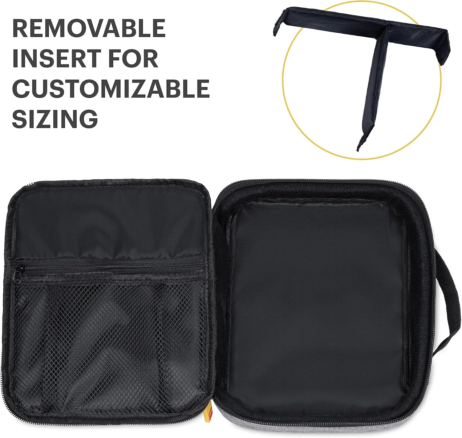 image:imageKODAK Luma Projector Carry Case Fits Luma 450 Handle amp Pockets