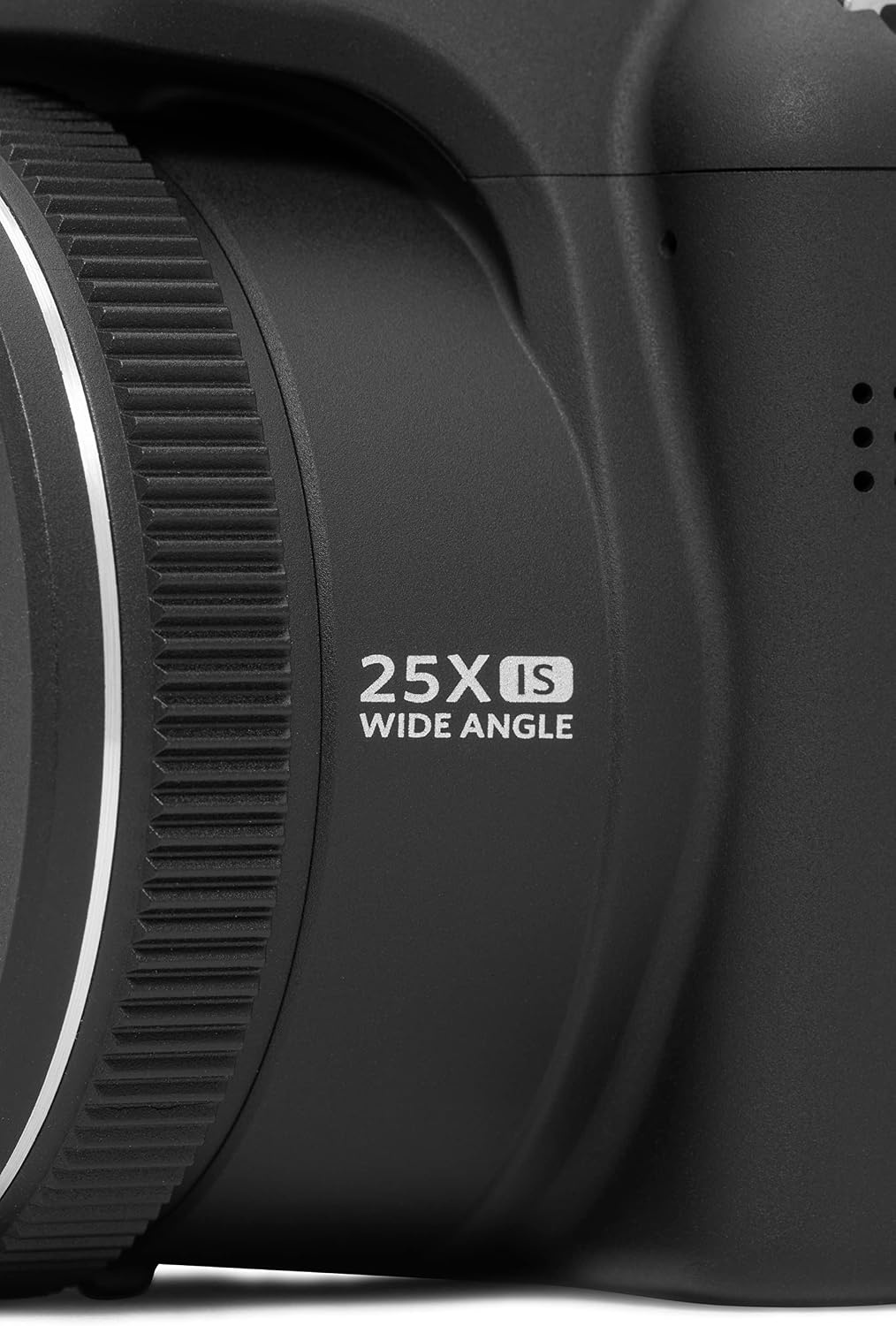 image:imageKODAK PIXPRO AZ255 16MP Digital Camera 25x Optical Zoom AA OIS BlackBlack