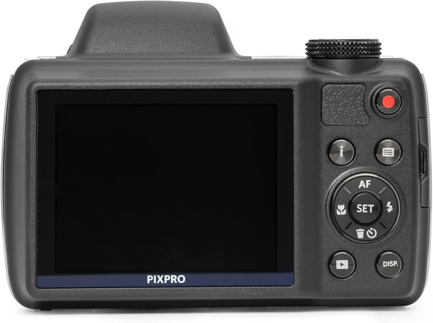 image:imageKODAK PIXPRO AZ528 16MP Digital Camera 52x Optical Zoom WiFi Black
