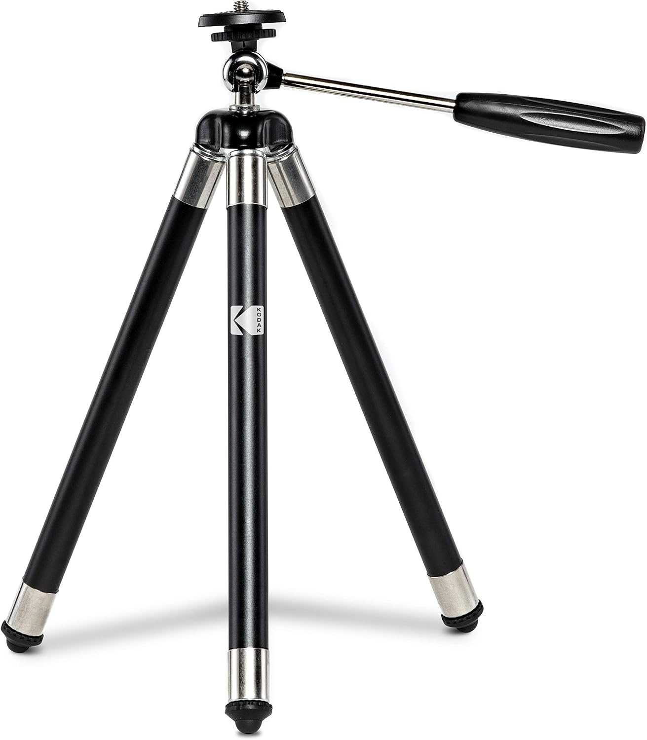 image:imageKODAK PhotoGear 42Inch Phone amp Camera Tripod Bluetooth Remote
