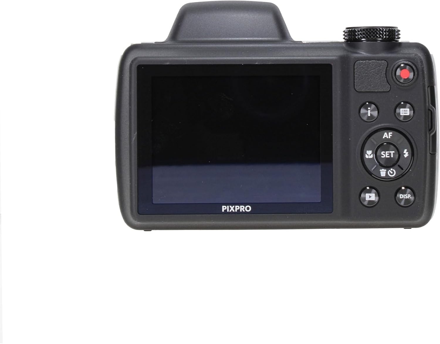 image:imageKodak PIXPRO AZ528 16MP 52x Zoom Vlogging Digital Camera Black Bundle