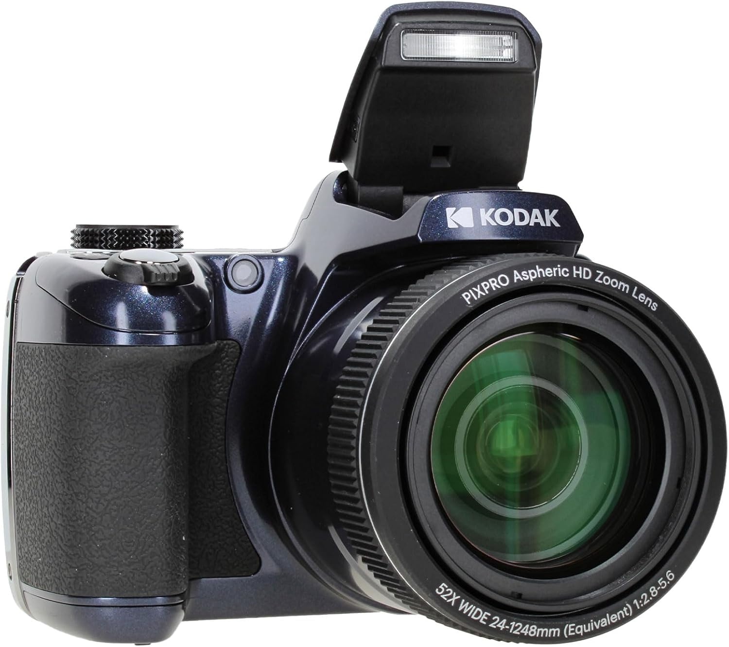 image:imageKodak PIXPRO AZ528 16MP Vlogging Digital Camera Bundle