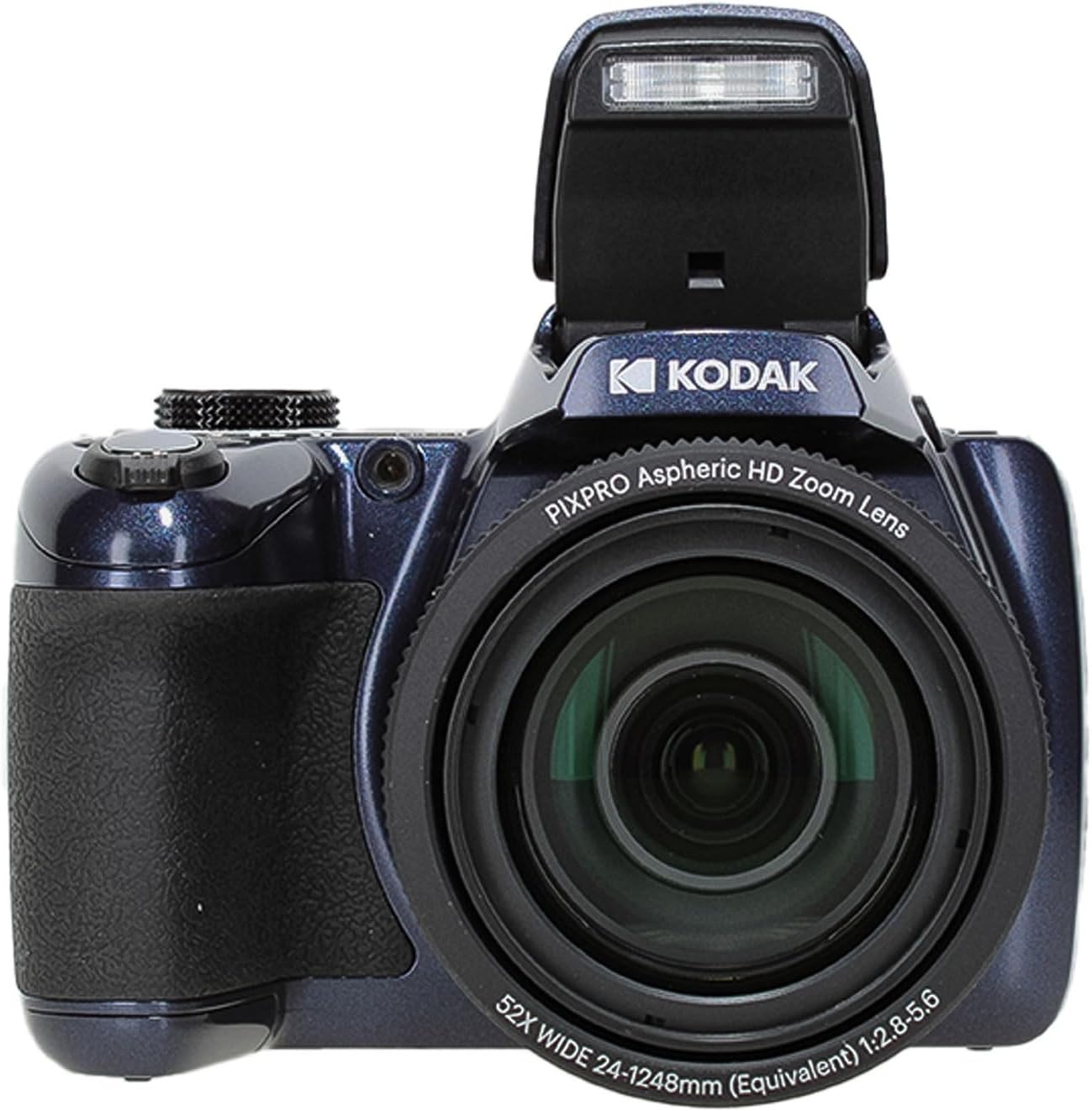image:imageKodak PIXPRO AZ528 16MP Vlogging Digital Camera Bundle