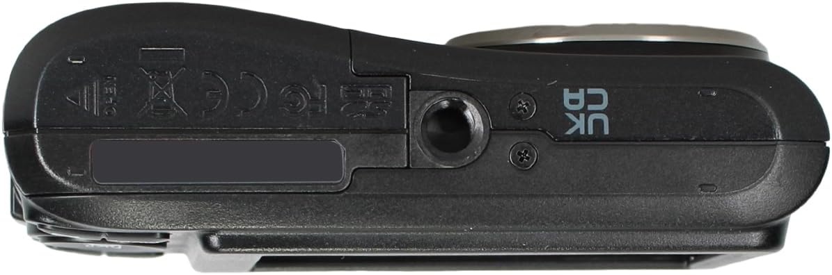 image:imageKodak PIXPRO FZ45 Digital Camera Case Black Bundle