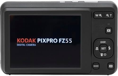 image:imageKodak PIXPRO FZ55 Digital Camera BlueBlue