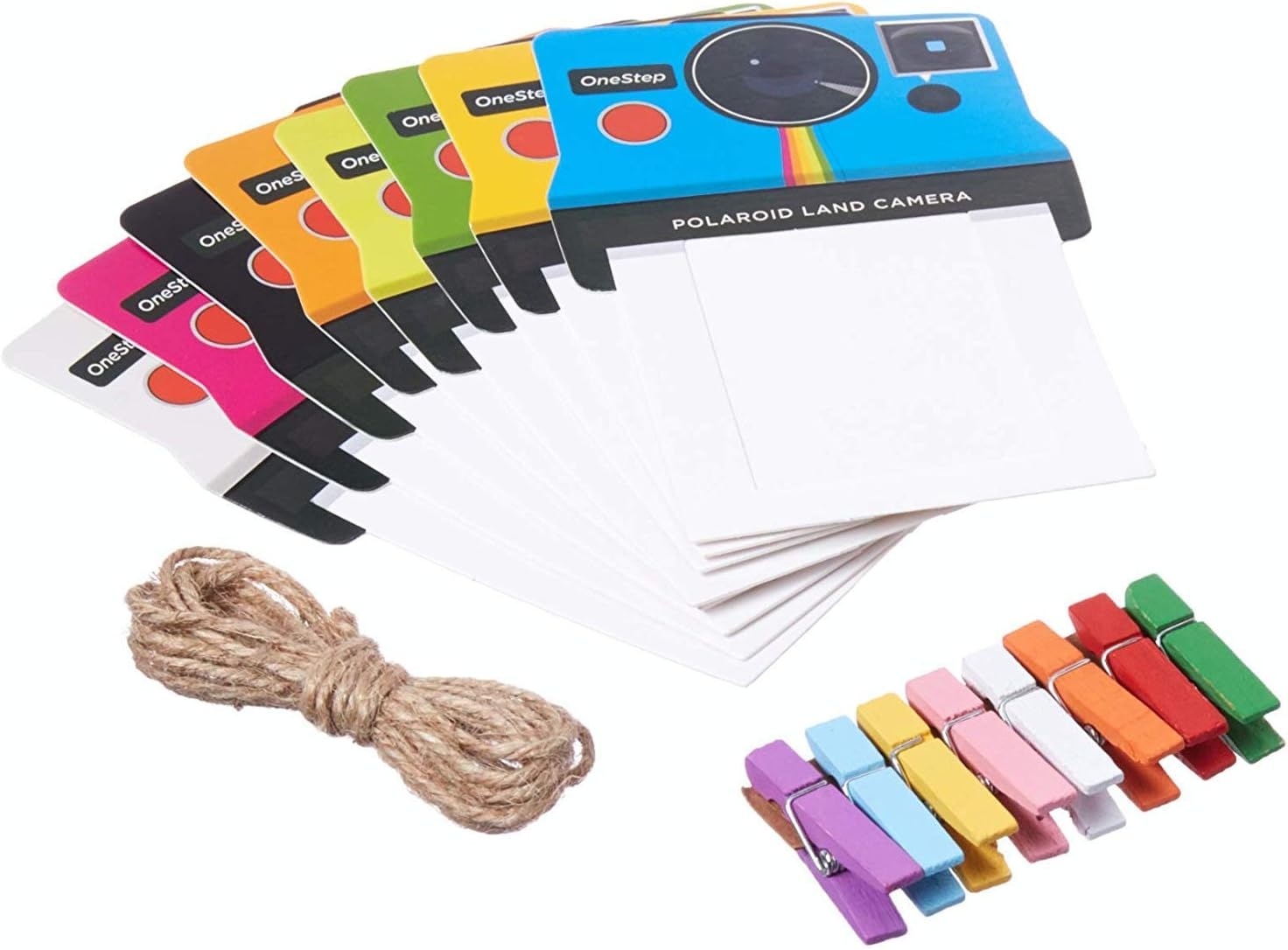 image:imageKodak Smile 2in1 Digital Instant Print Camera amp Photo Printer Gift Bundle Case Zink 2x3 Sticky Back Photo Paper 20pk Album Sticker Sets Sticker Frames Hanging Frames Markers BlackPink