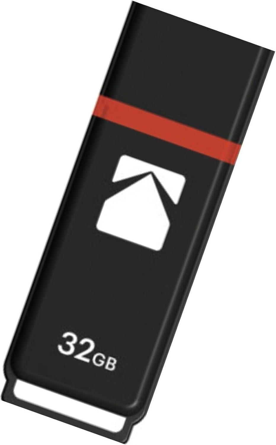 image:imageKodak USB20 K100 32GB USB Flash Drive 50PackBlack