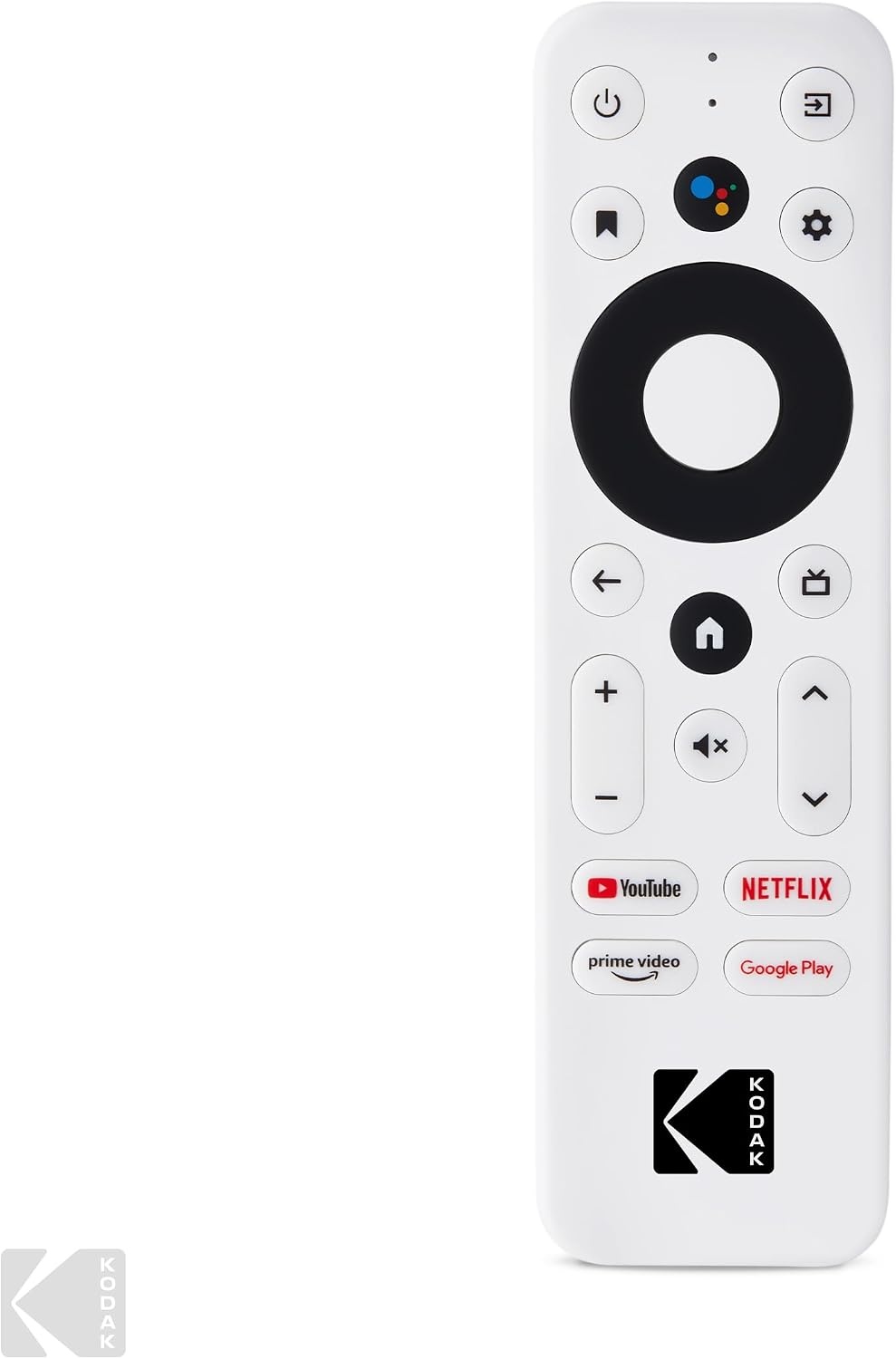 image:imageRemote Replacement for Kodak FLIK HD10 Projector