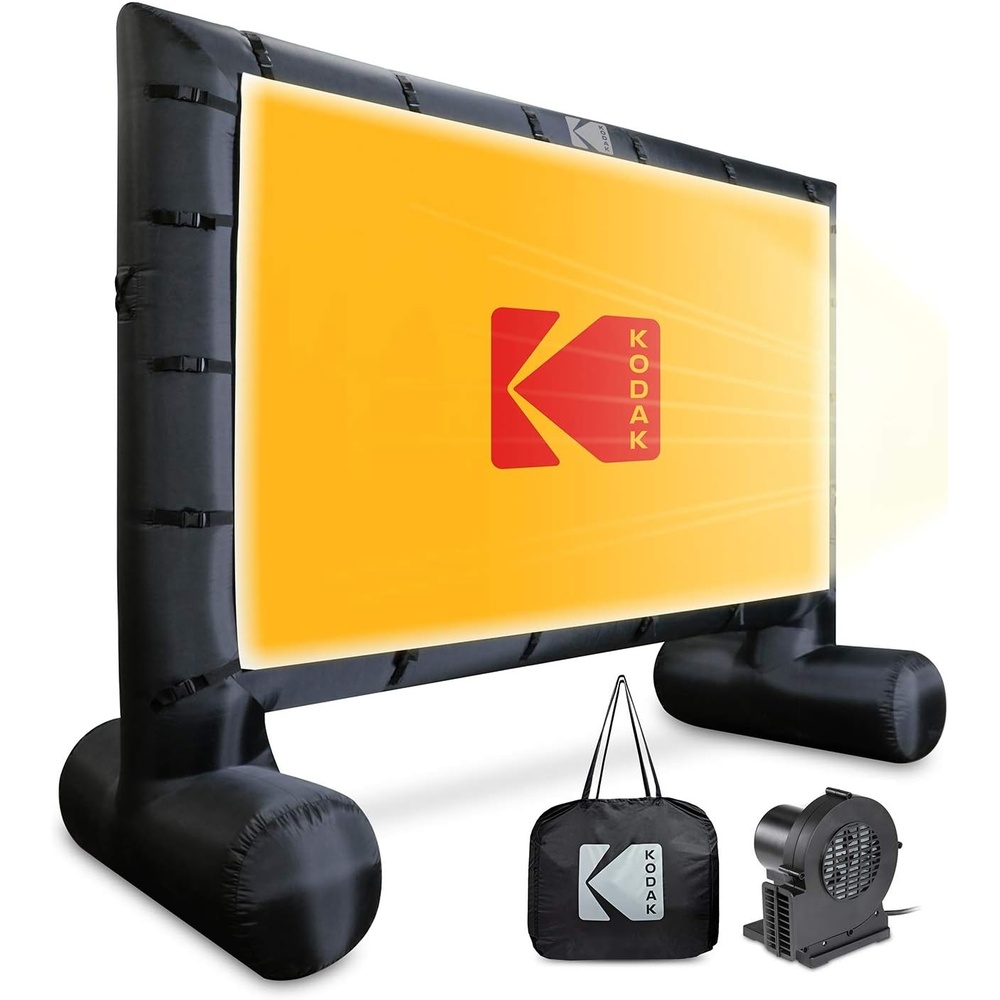 image:image17 FT Inflatable Projector Screen145 Feet