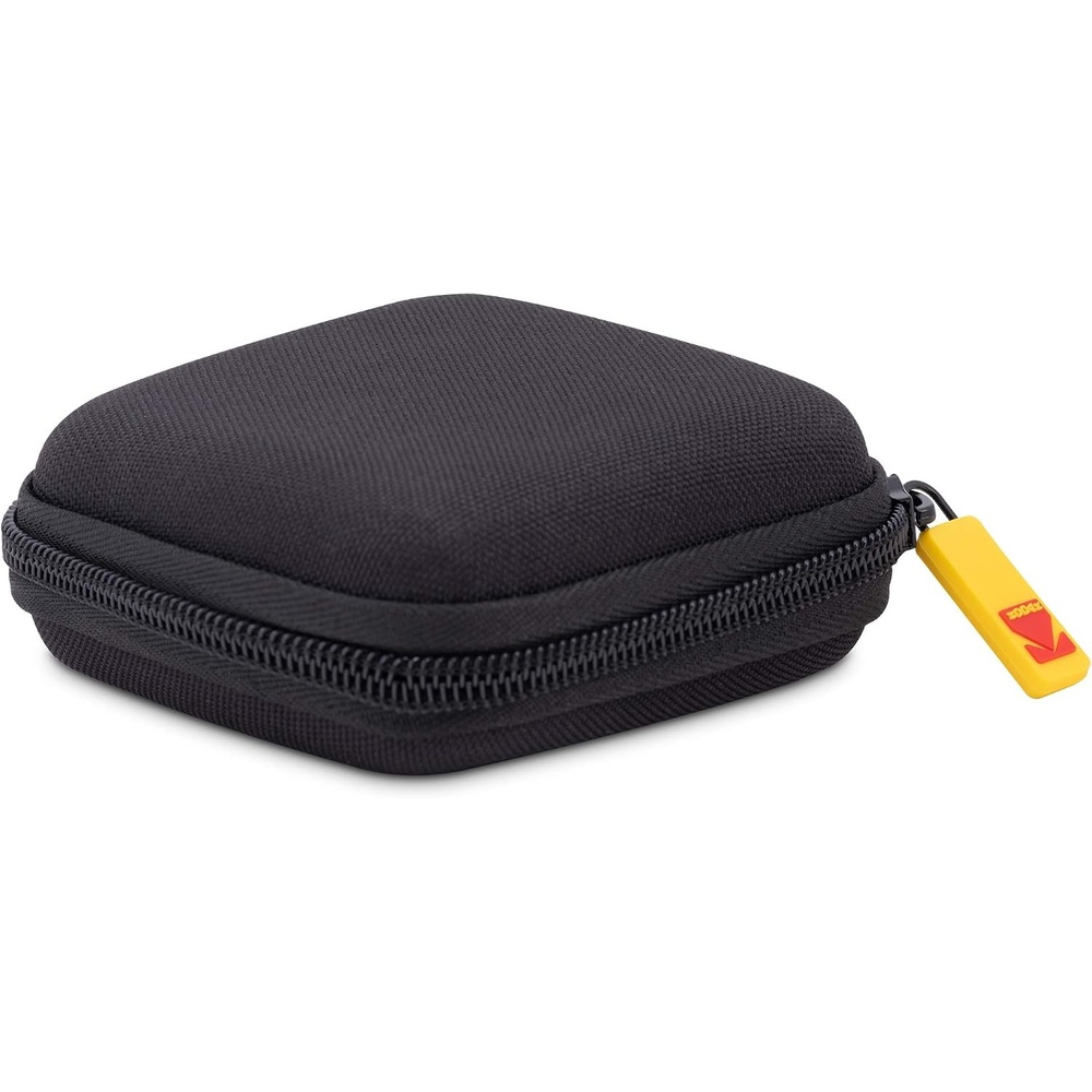 image:imageEVA Mini Projector Case SoftMolded HardShell Carry Bag for Kodak Luma 75 Portable Projector Shockproof Dustproof amp WaterResistant Travel Protection BlackBlack