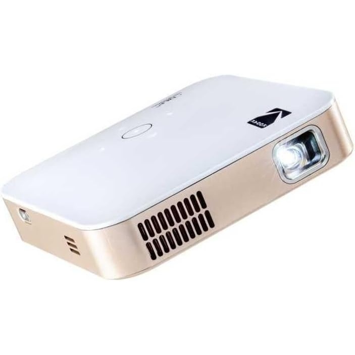 image:imageKODAK LUMA 350 Portable Smart Projector