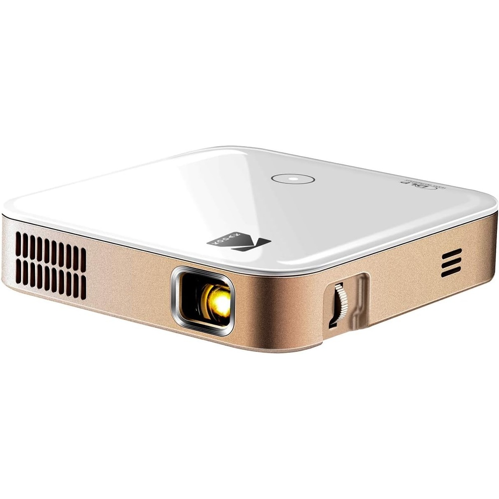 image:imageKODAK Luma 350 Portable Smart Projector Onboard Android WiFi amp Bluetooth