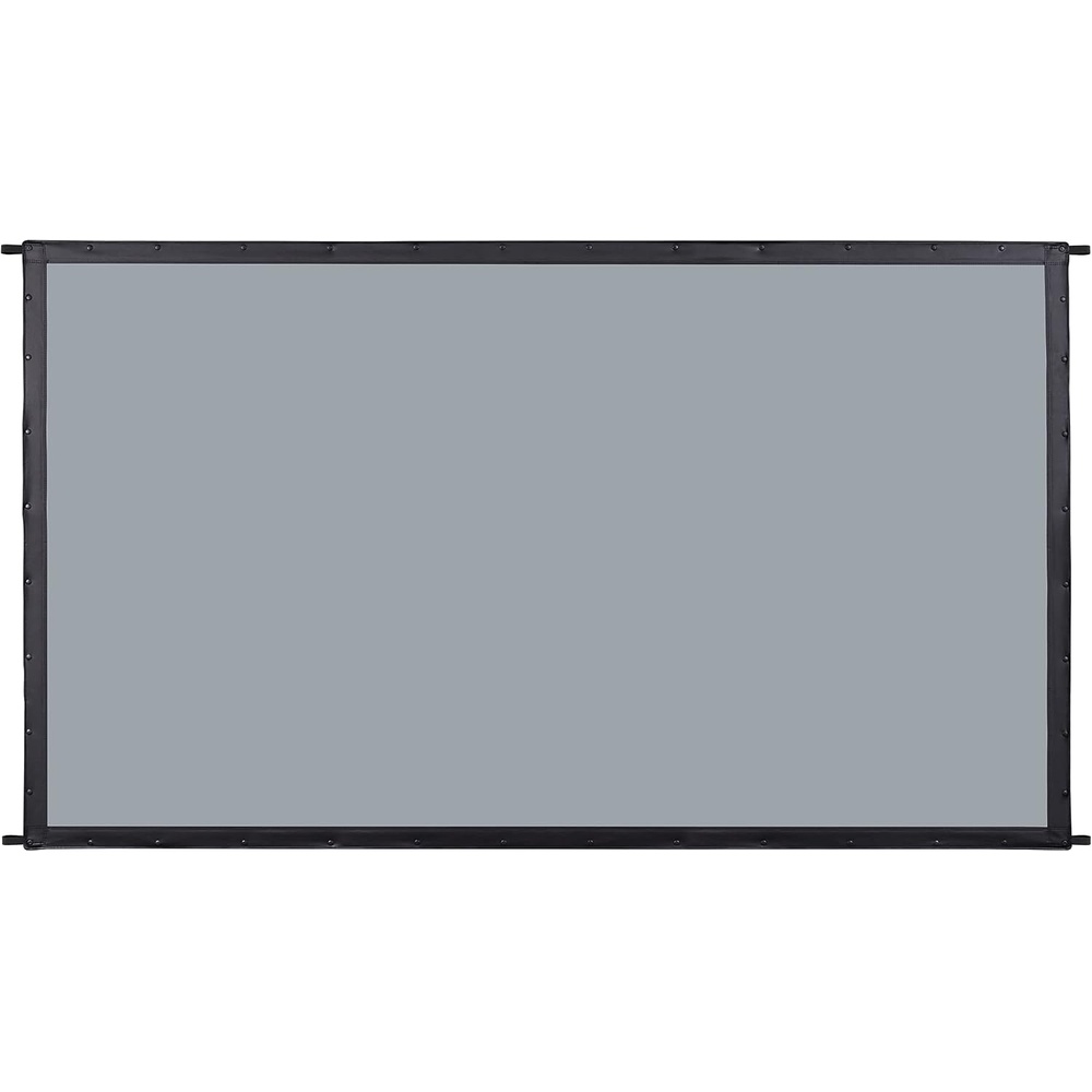 image:imageKODAK Outdoor Projector Screen 120Inch Fast Fold Gray150 Gray