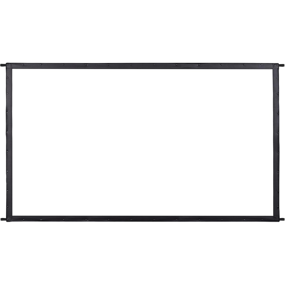 image:imageKODAK Outdoor Projector Screen 120Inch Fast Fold Gray150 White