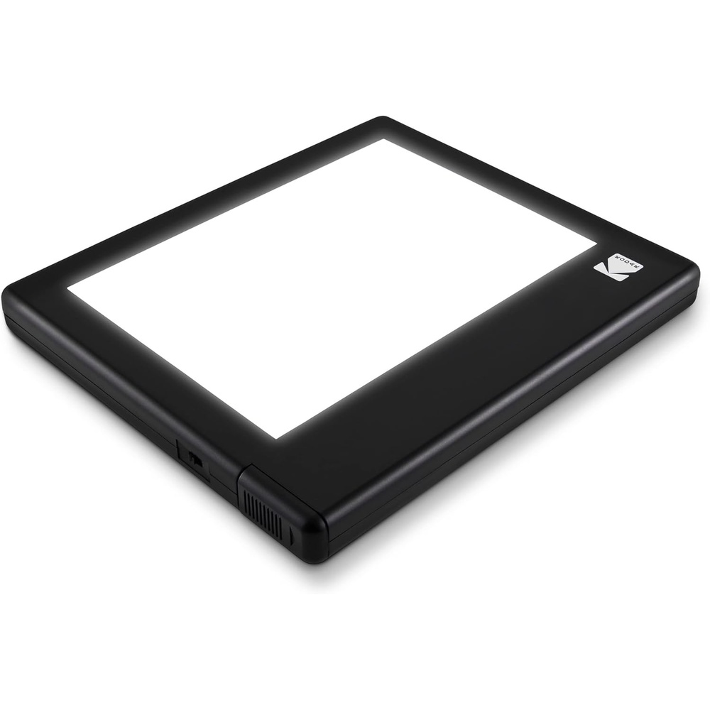 image:imageKODAK RODLLP5X4 Light Box Tracing Light Box Slide Viewer White 5x47x5