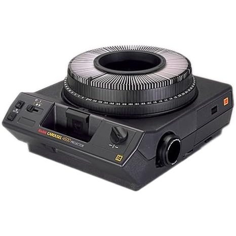 image:imageKodak 4600 Projector Renewed LCD 3000 Lumen 1800 x 1200 Resolution Portable Home Cinema