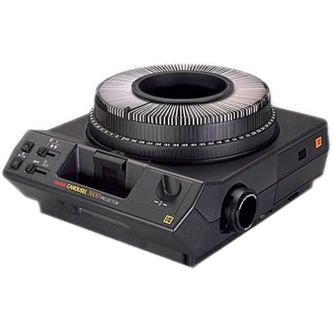 image:imageKodak BC5601 Carousel 5600 Projector Renewed