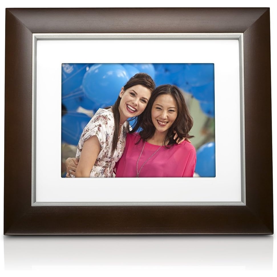 image:imageKodak Easyshare D825 8Inch Digital Frame