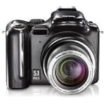 image:imageKodak Easyshare P850 51MP Digital Camera with 12x Image Stabilized Zoom