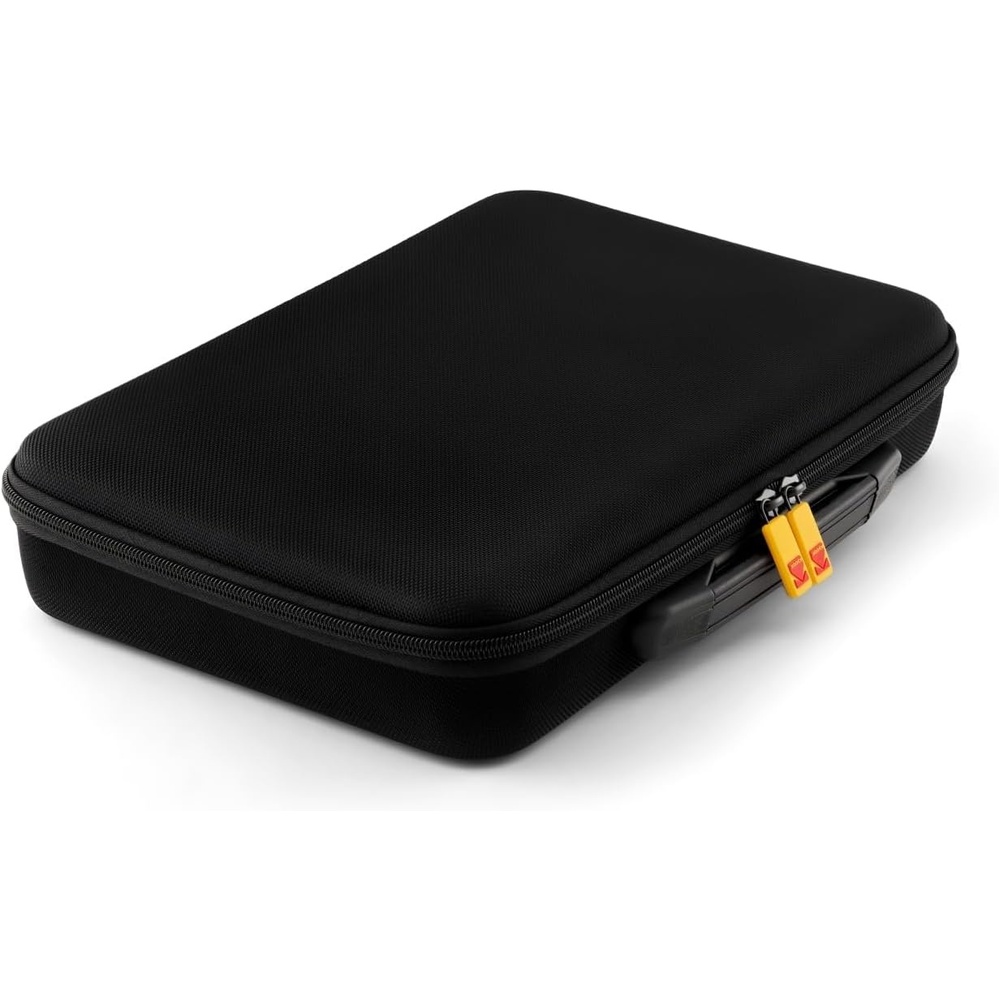 image:imageKodak Protective Hard Case for Luma 400450500 Portable Projectors EVA Travel Carrying Case with Compartments for Accessories