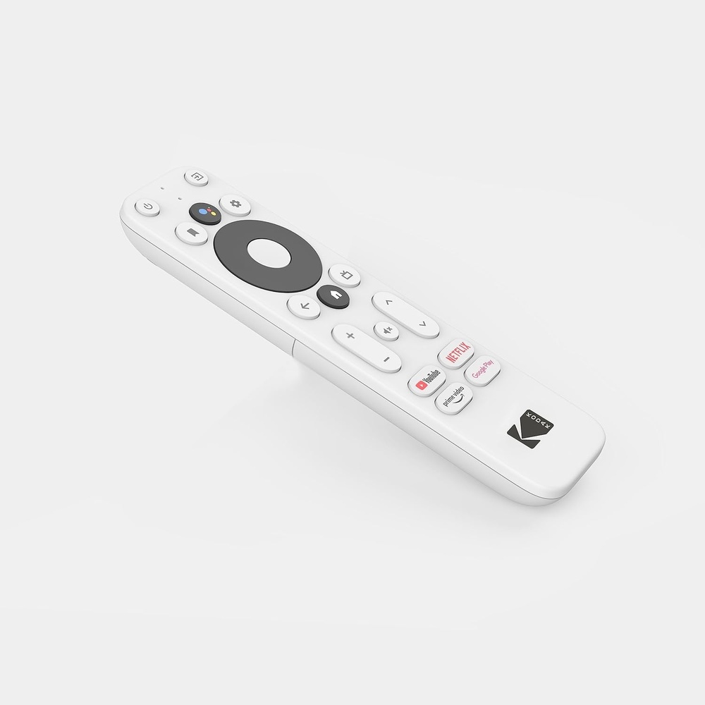 image:imageRemote Replacement for Kodak FLIK HD10 Projector