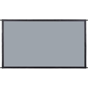 KODAK Outdoor Projector Screen 120-Inch, Fast Fold, Gray(120″ – Gray)
