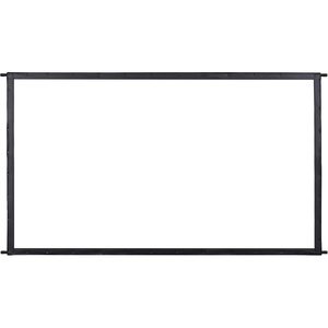 KODAK Outdoor Projector Screen 120-Inch, Fast Fold, Gray(150″ – White)