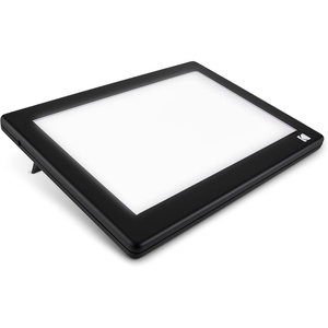 KODAK RODLLP5X4 Light Box, Tracing Light Box, Slide Viewer, White, 5″x4″(12”x8”)
