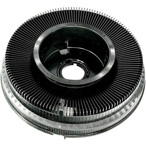 Kodak Carousel 140 Round 35mm Photographic Slide Projector Tray