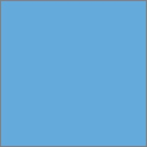 Kodak Wratten Gelatin Filter 75mm/3×3″ Blue Series Color Conversion #80C