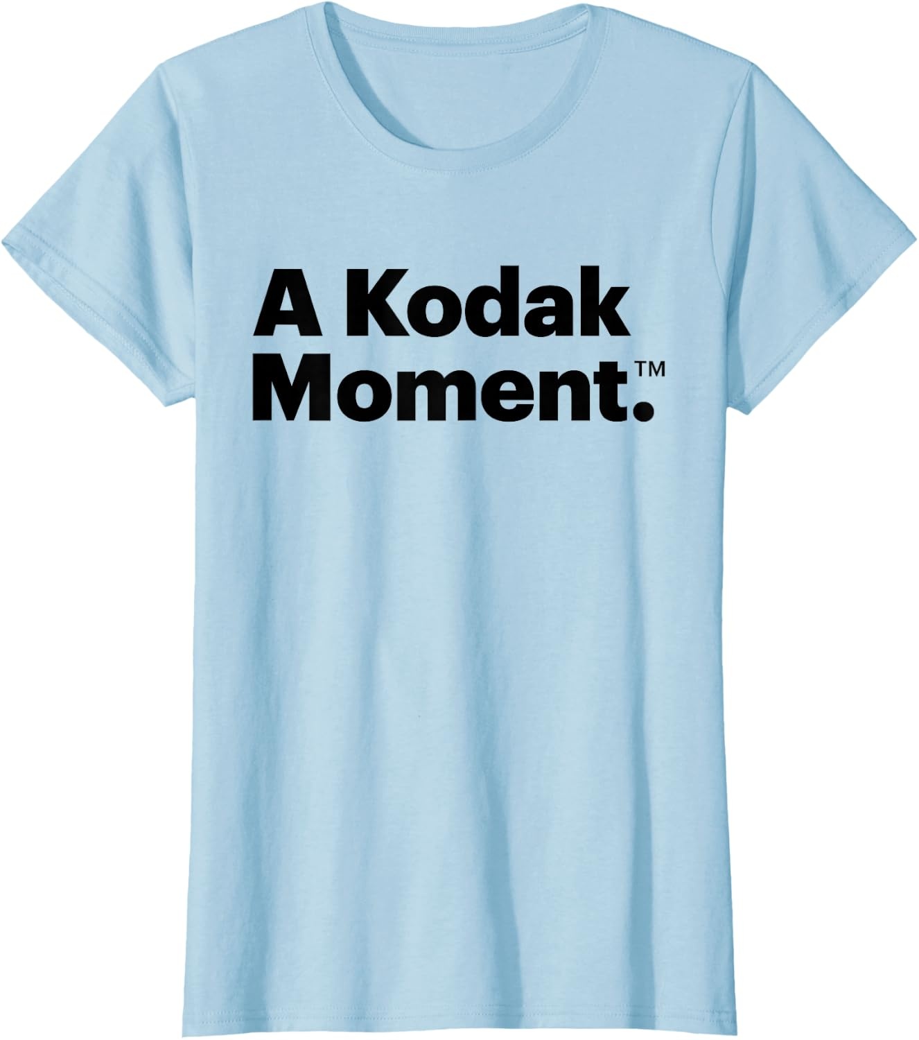 image:imageA Kodak Moment TShirtBaby Blue