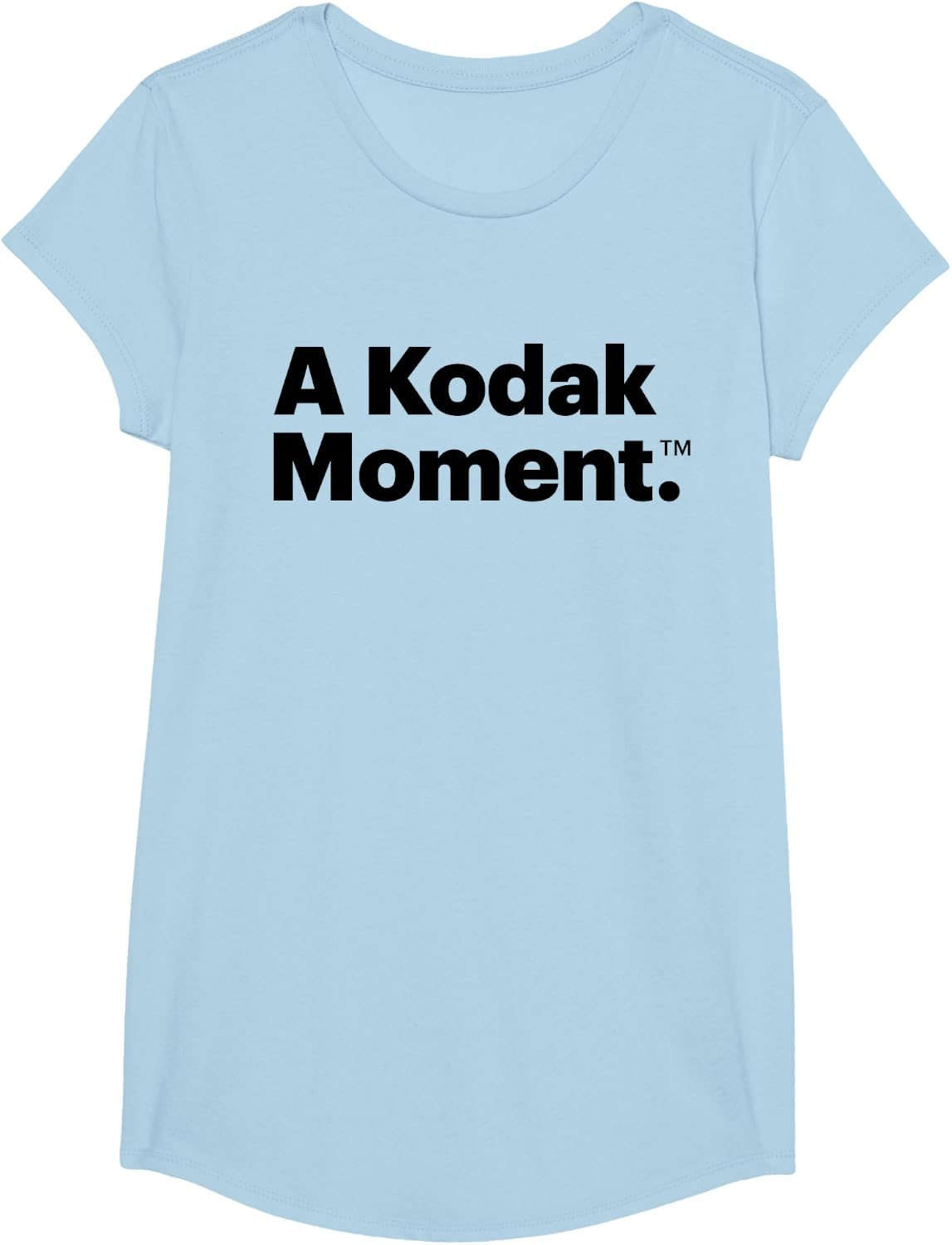 image:imageA Kodak Moment TShirtBaby Blue