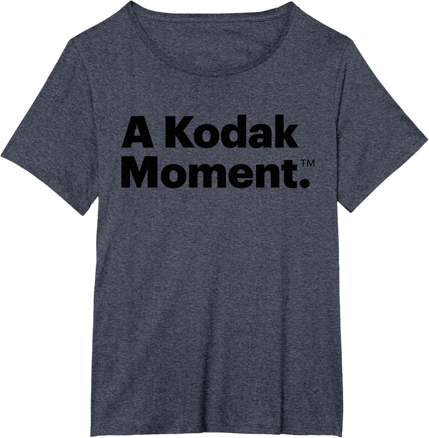 image:imageA Kodak Moment TShirtHeather Blue