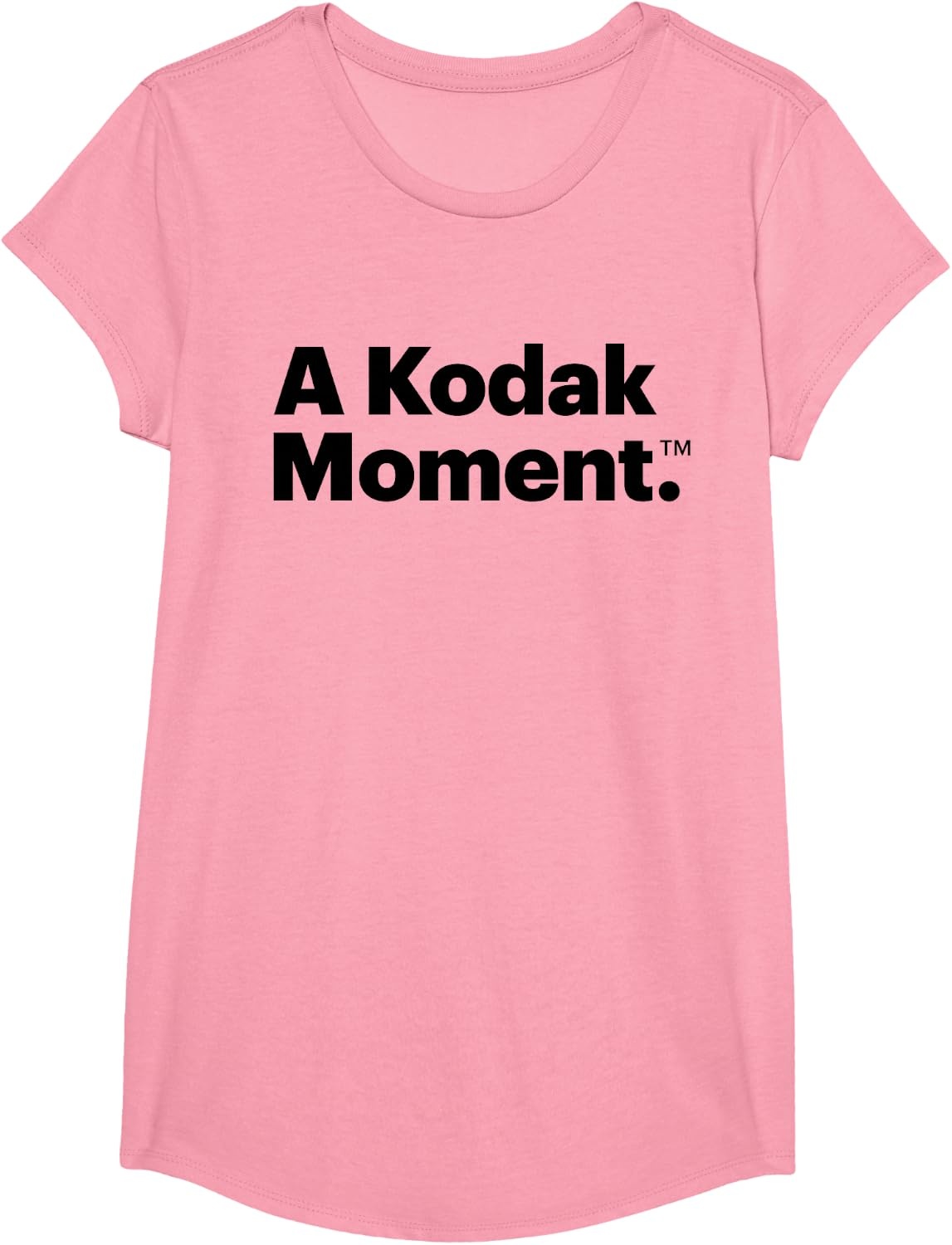 image:imageA Kodak Moment TShirtPink