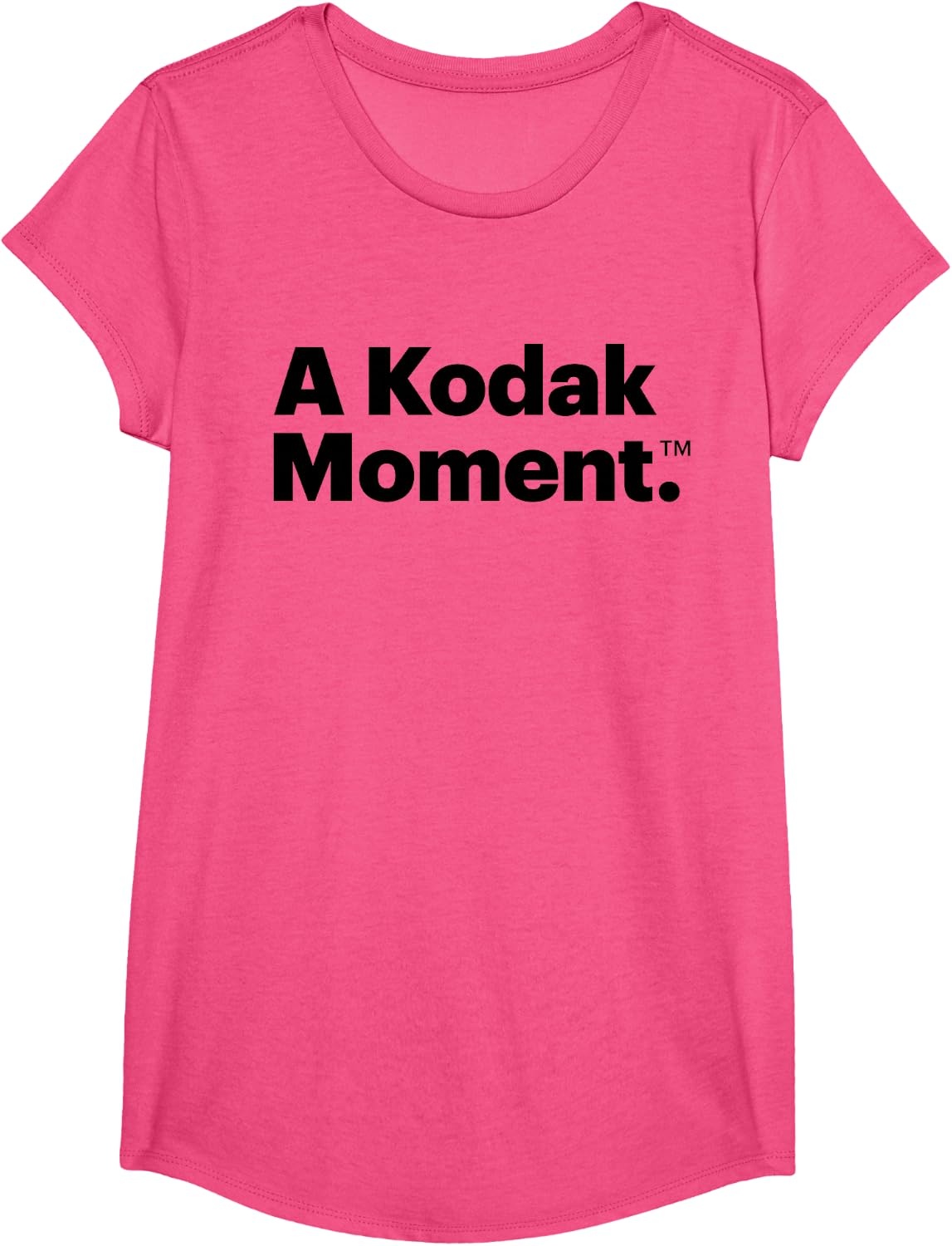 image:imageA Kodak Moment TShirtPink Heather