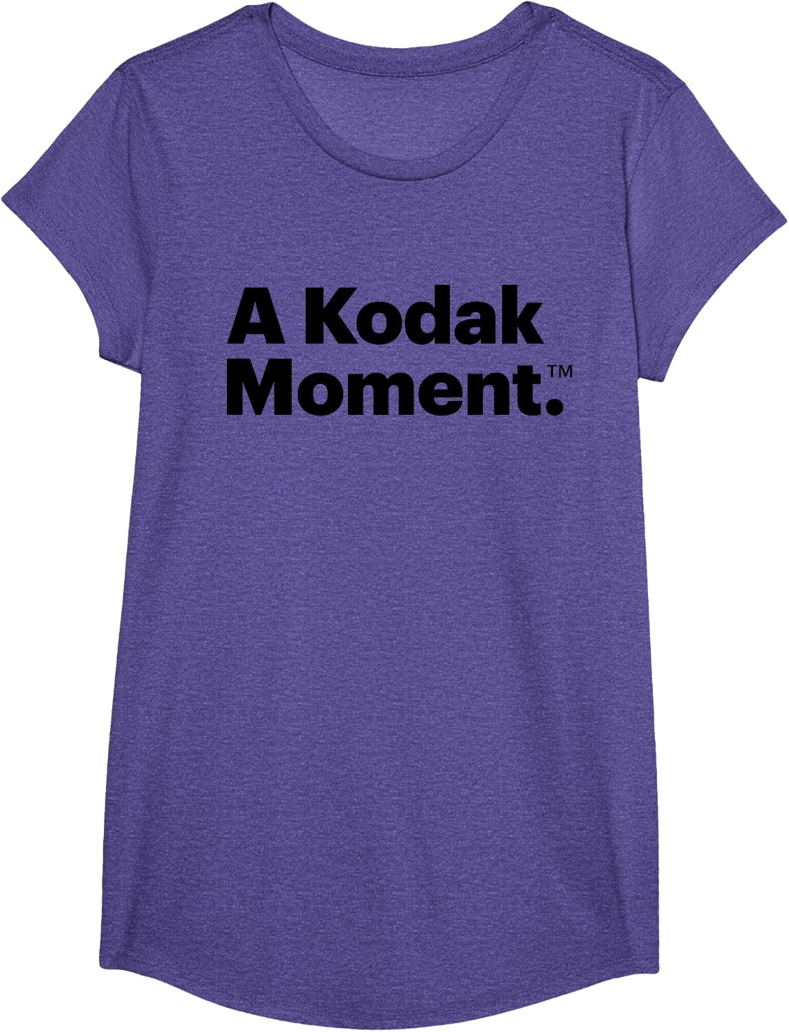 image:imageA Kodak Moment TShirtPurple Heather