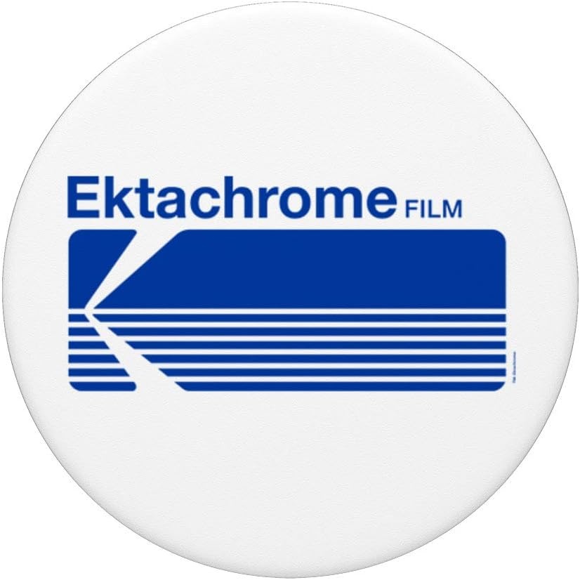 image:imageEktachrome Film logoStandard