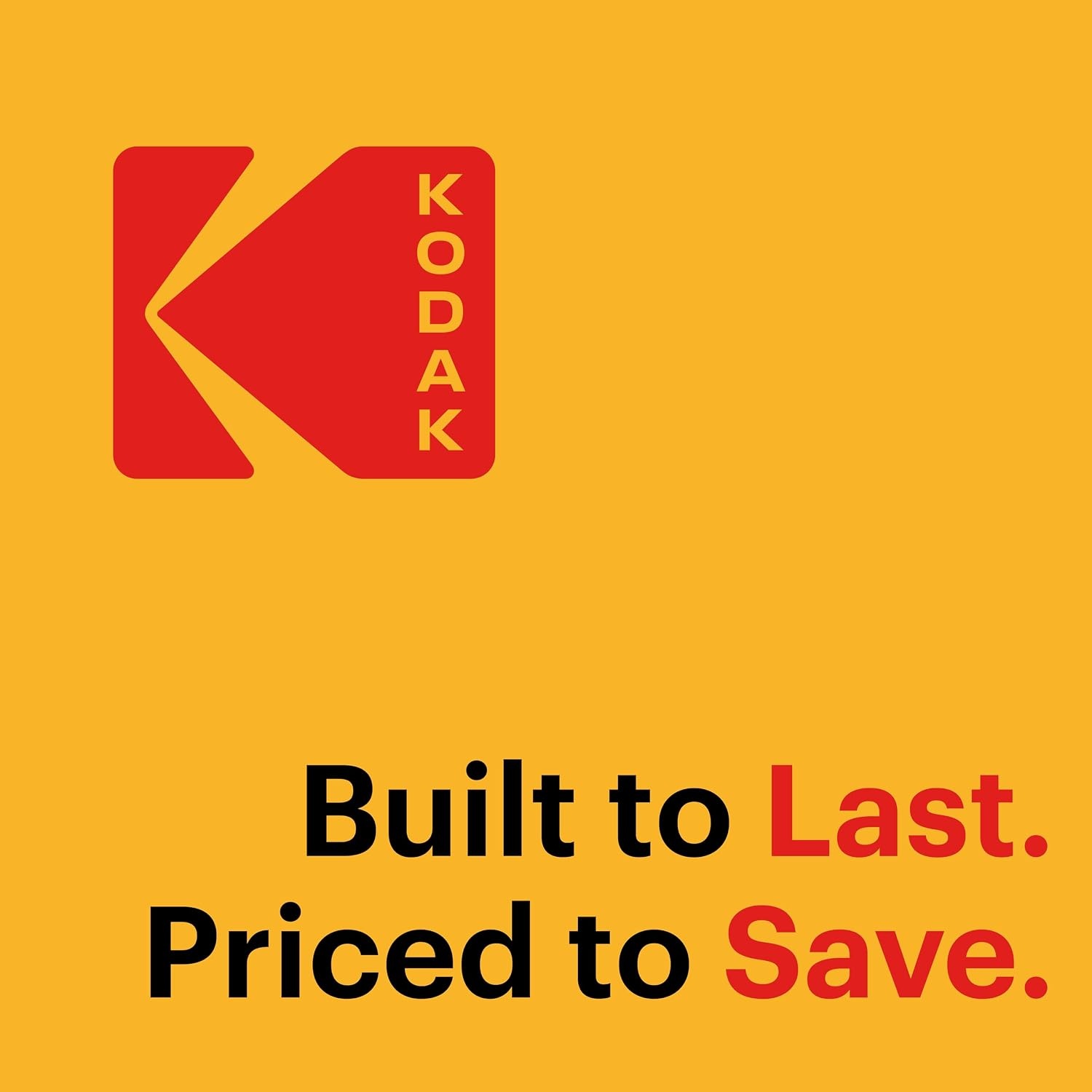 image:imageKODAK AAA Alkaline Batteries 60 Pack Triple A Battery LR03 15V10 x 9V Batteries