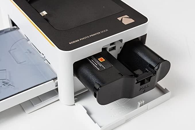 image:imageKODAK Dock 4x6 Cartridge Refill 80 Sheets Dock Plus amp Dock Era40 Pack