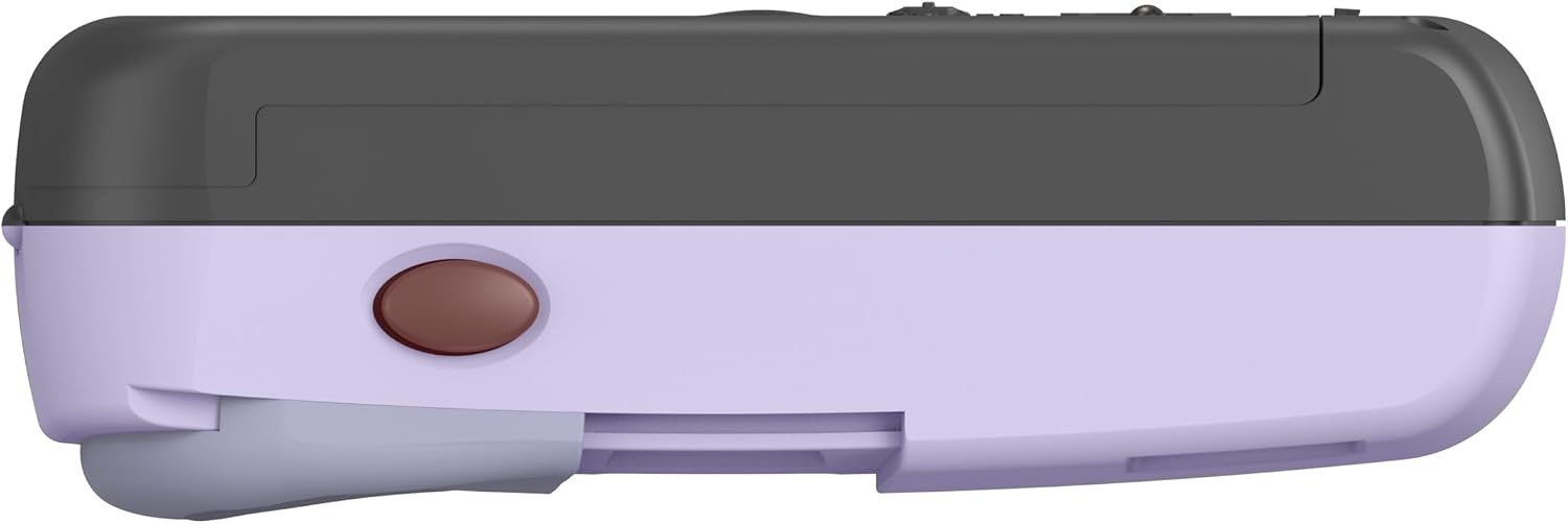 image:imageKODAK EC35 35mm Film Camera 35mm Reusable FocusFree Builtin Flash Slide Cover Beginner Friendly Film amp AA Battery are not Included Single Avocado GreenLavender