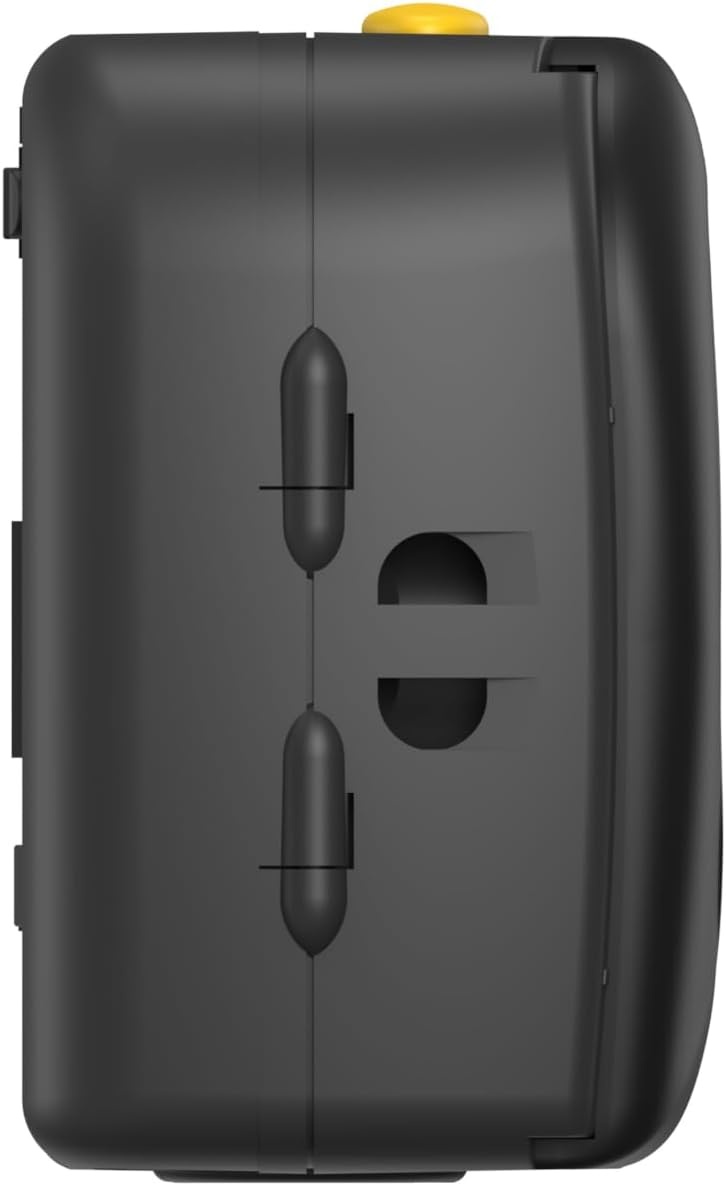 image:imageKODAK EC35 35mm Film Camera 35mm Reusable FocusFree Builtin Flash Slide Cover Beginner Friendly Film amp AA Battery are not Included Single Avocado GreenMidnight Black