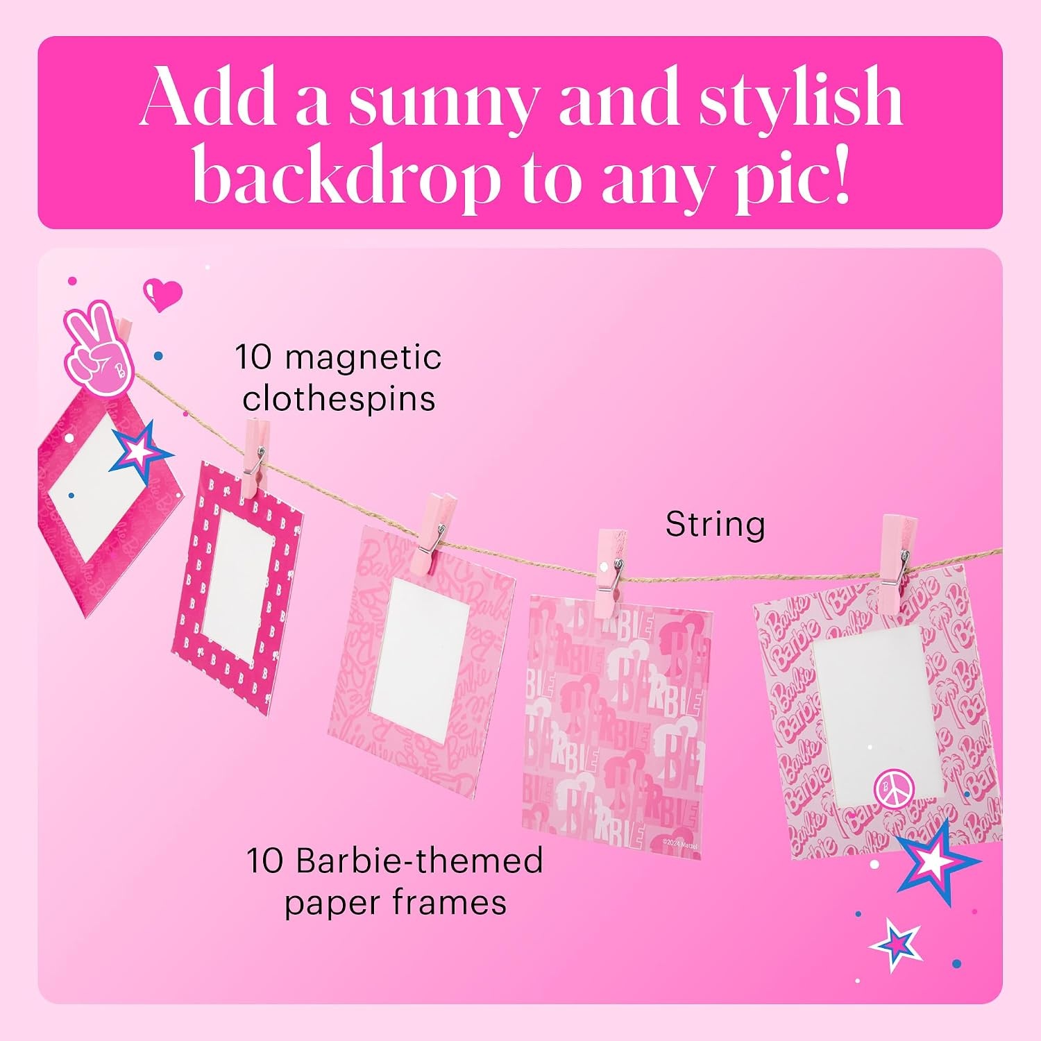image:imageKODAK Printomatic FullColor Instant Print Digital Camera Zink 2x3 51x75 cm StickyBack Photo Paper 5MP Portable Creative Fun Gift for Birthday Christmas Holiday PinkIconic Style