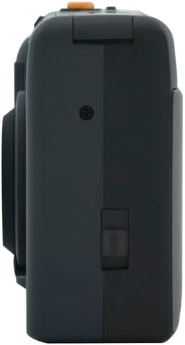 image:imageKODAK Snapic A1 35mm Film Camera 35mm Reusable 2Zone Focus Lightweight Compact Rhino Grey Film amp AAA Battery are not IncludedRhino Gray