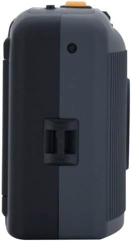 image:imageKODAK Snapic A1 35mm Film Camera 35mm Reusable 2Zone Focus Lightweight Compact Rhino Grey Film amp AAA Battery are not IncludedRhino Gray