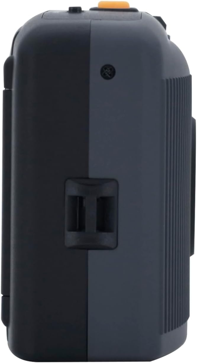image:imageKODAK Snapic A1 35mm Film Camera 35mm Reusable 2Zone Focus Lightweight Compact Rhino Grey Film amp AAA Battery are not IncludedRhino Grey